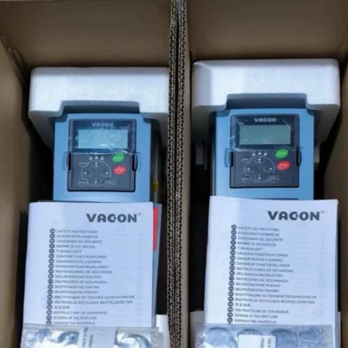 Brand New VACON NXN03856-A0T0SSG Frequency Inverter