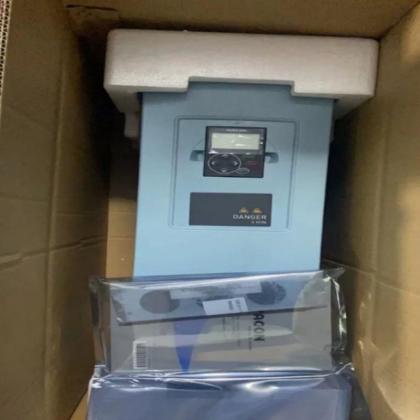 Brand New VACON NXA06506-A0T02WG Frequency Inverter