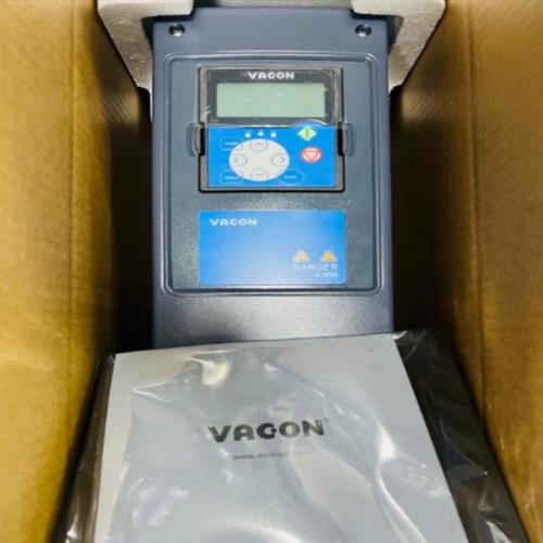 Brand New VACON NXI20006-A0T0IWF Frequency Inverter