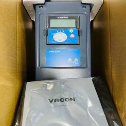 Brand New VACON NXI20006-A0T0IWF Frequency Inverter
