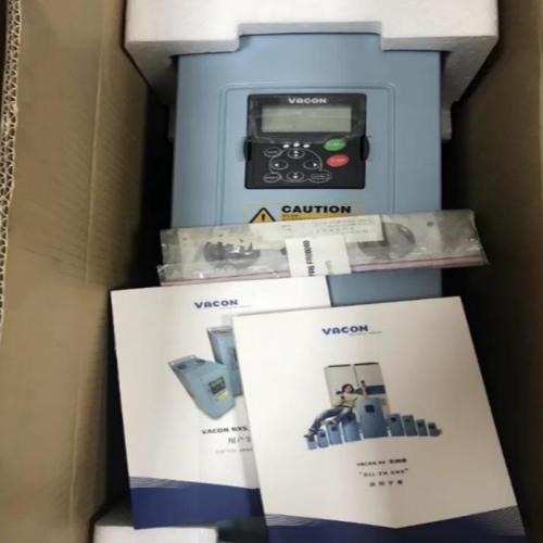 Brand New VACON NXA03005-A0T02SG Frequency Inverter
