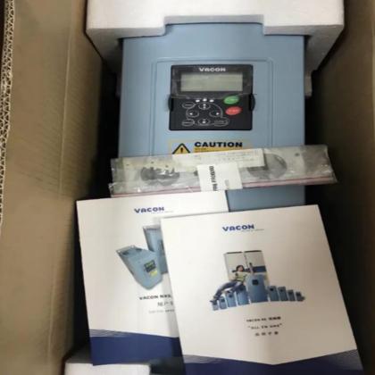 Brand New VACON NXA00806-A0T02SG Frequency Inverter