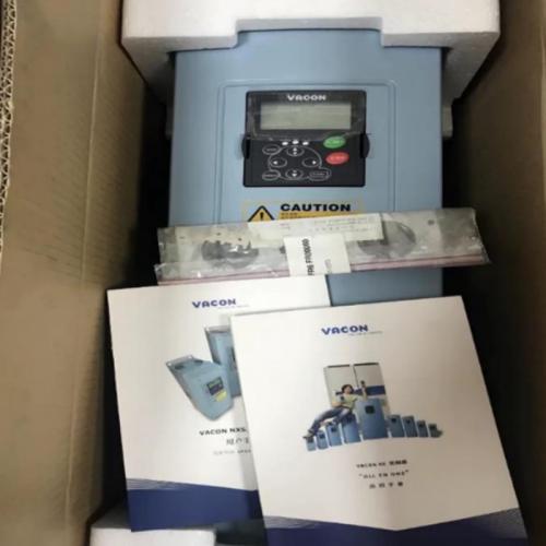 Brand New VACON NXI00315-A2T0CSV Frequency Inverter