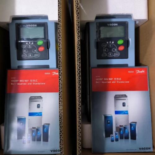Brand New VACON NXS00092-A2H1SSV Frequency Inverter