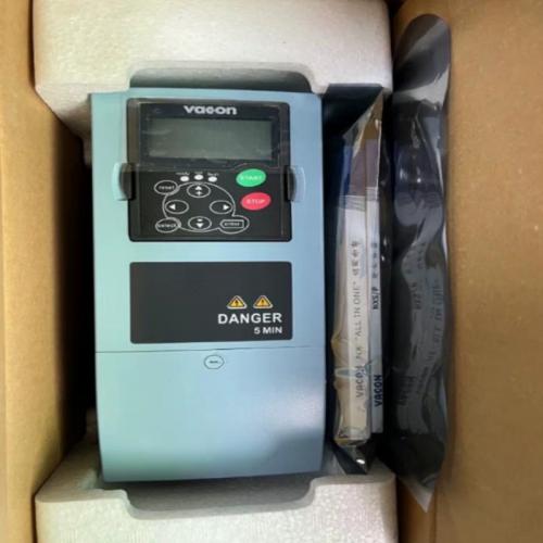 Brand New VACON NXI00725-A2T0ISF Frequency Inverter