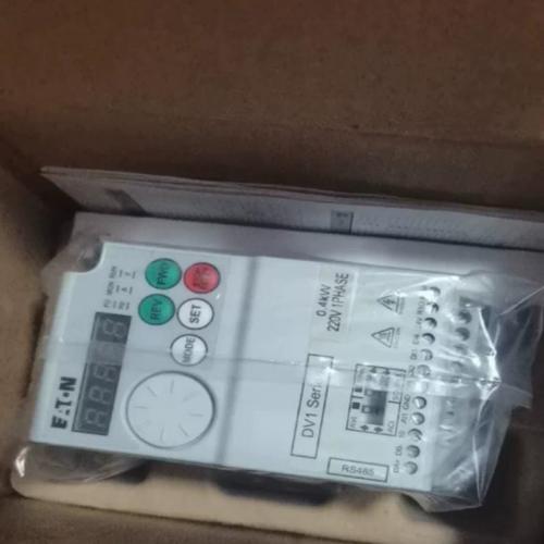 Brand New Eaton SVX030A1-4A1B1 Frequency Inverter
