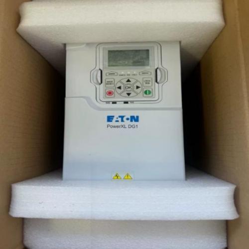 Brand New Eaton LCX140A0-4A3N2 Frequency Inverter