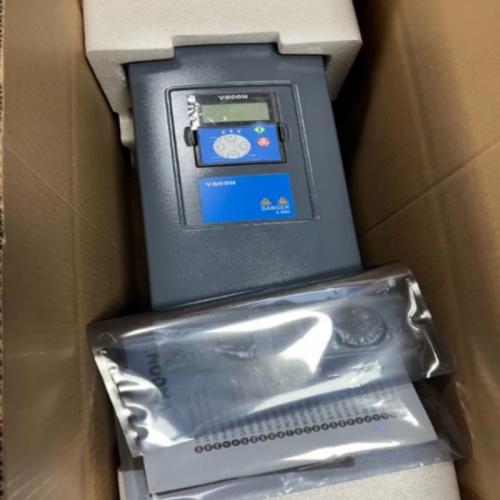 Brand New VACON NXL00075C2H1SSS00 Frequency Inverter