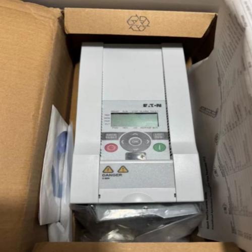 Brand New Eaton SPX005A1-2A1B1 Frequency Inverter