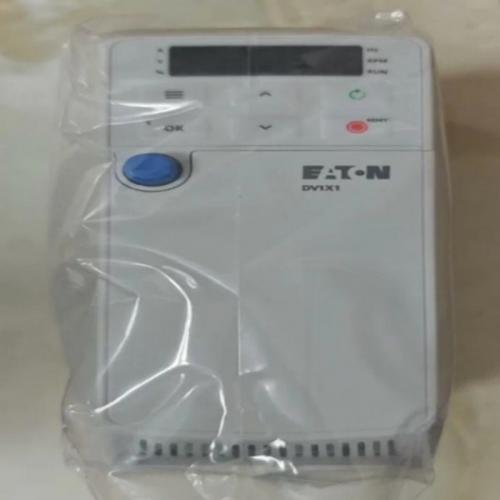 Brand New Eaton SVX003A1-4A1B1 Frequency Inverter