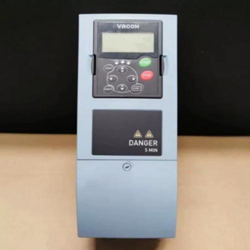 Brand New VACON NXL00075C1H1SSS00 Frequency Inverter