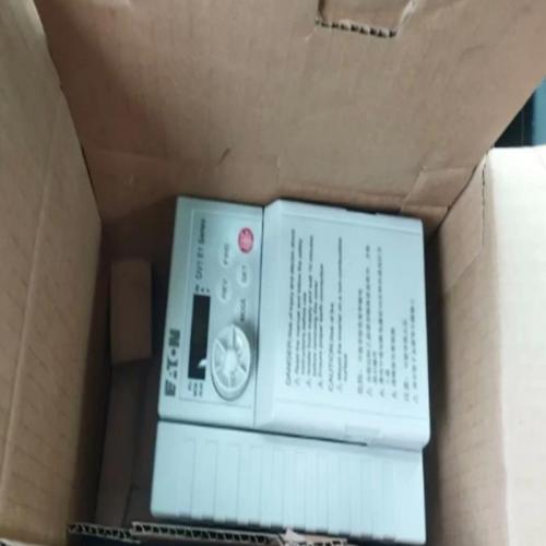 Brand New Eaton LCXH23A0-4A3N2 Frequency Inverter