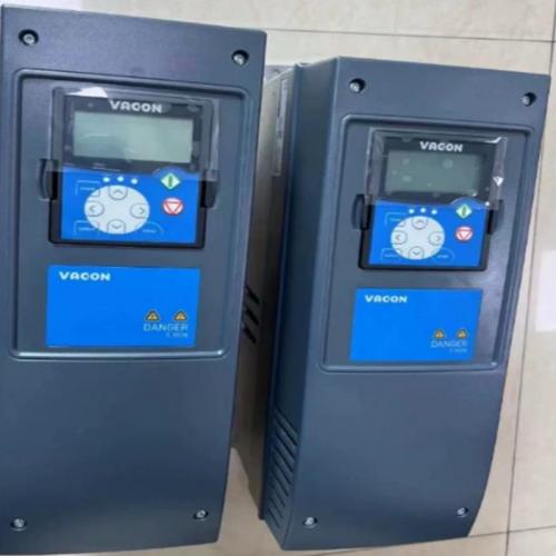 Brand New VACON NXL00125C2H1SSS00 Frequency Inverter