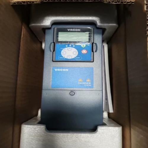 Brand New VACON NXL00385C1N0SSS00 Frequency Inverter