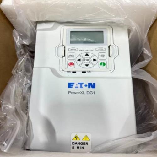 Brand New Eaton SPX400A0-4A2N1 Frequency Inverter