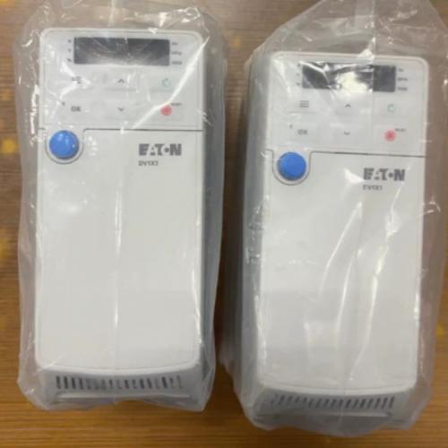 Brand New Eaton SVX010A1-2A1B1 Frequency Inverter