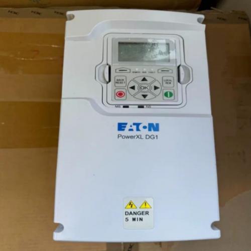 Brand New Eaton LCX038A0-4A3B2 Frequency Inverter