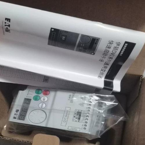Brand New Eaton SPX010A1-4G1B1 Frequency Inverter
