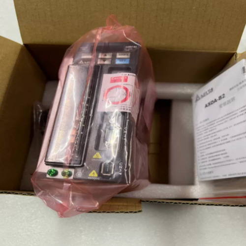 Brand New Delta ASD-B2-0421-B Servo Drive