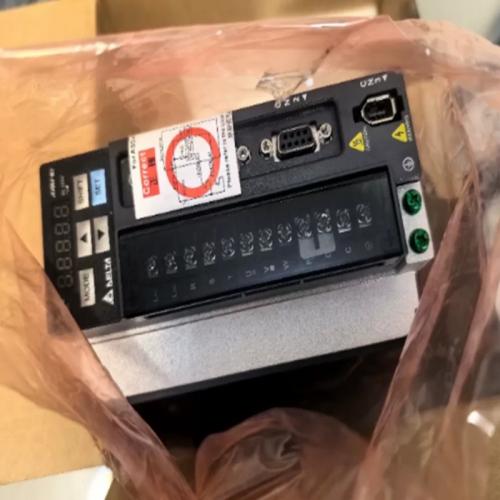 Brand New Delta ASD-B3-3023-L Servo Drive