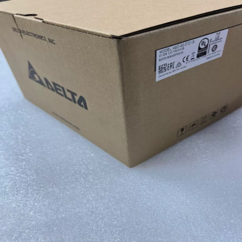 Brand New Delta ASD-A2-0221-LN Servo Drive