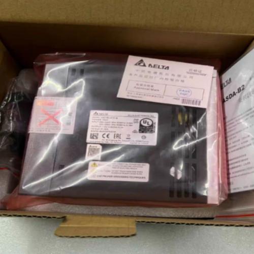 Brand New Delta ASD-B3-0421-E Servo Drive