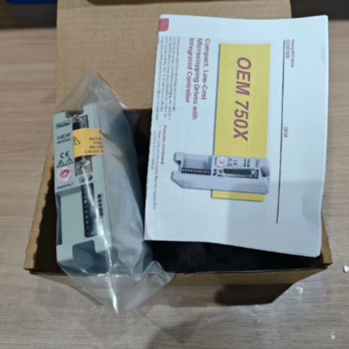 Brand New Parker PD-04P C3S063V2F10l20T30M00 Servo Drive