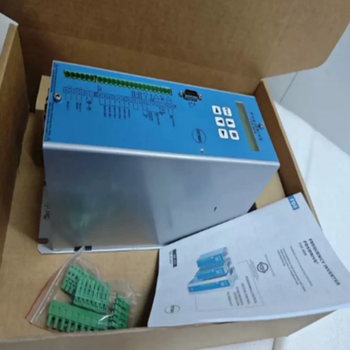 Brand New STOBER FDS4024/B Servo Drive