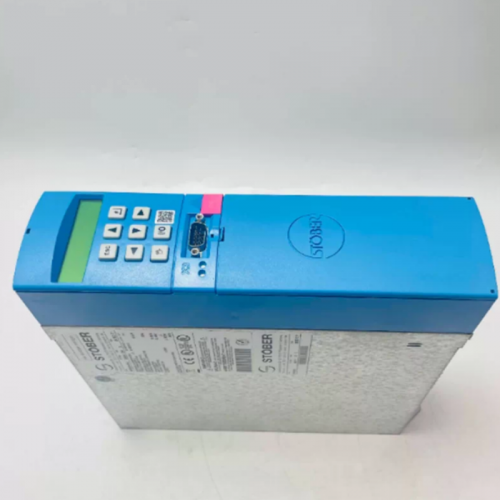 Brand New STOBER AX5000/4 Servo Drive