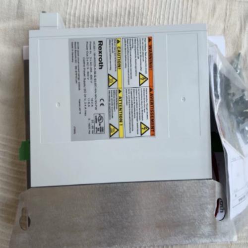 Brand New Bosch HCS02.1E-W0012-A-03-NNNN Servo Drive