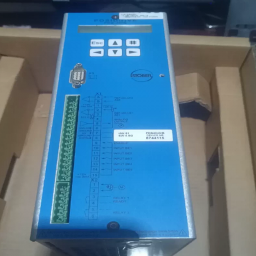 Brand New STOBER MDS5040 Servo Drive