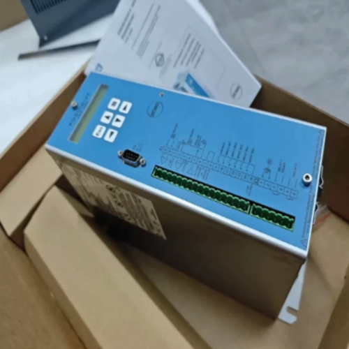 Brand New STOBER MDS5075A/L Servo Drive