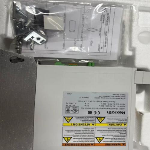 Brand New Bosch DKCXX.3-040-7 Servo Drive
