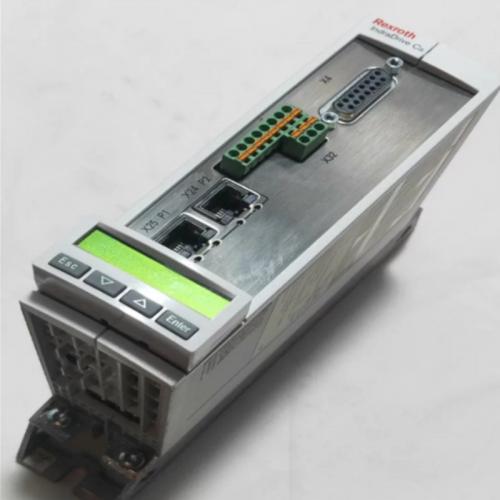 Brand New Bosch DKC02.3-040-7-FM Servo Drive