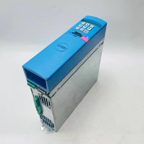 Brand New STOBER FAS4038/W1 Servo Drive