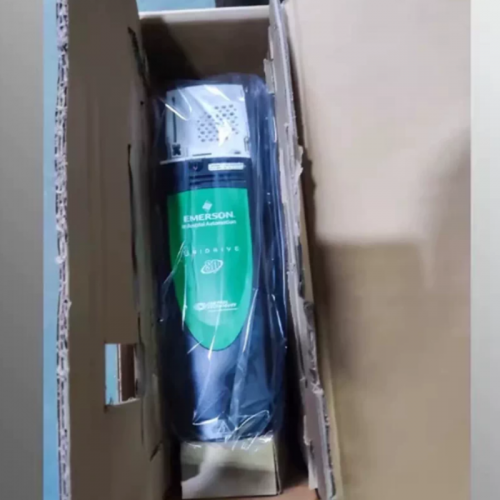 New and Original Emerson EN-214 Servo Drive
