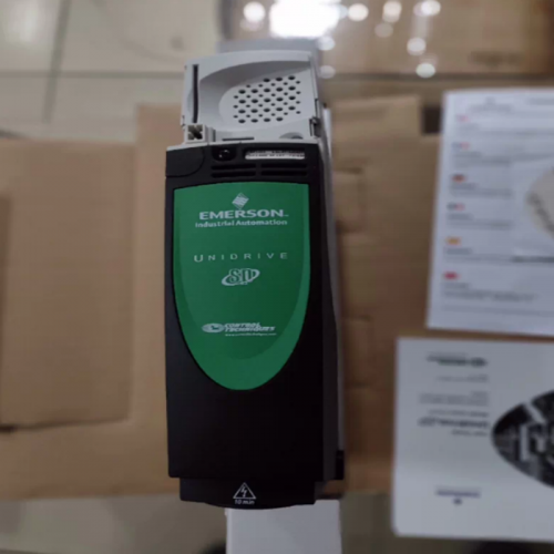 New and Original Emerson DST1402B Servo Drive