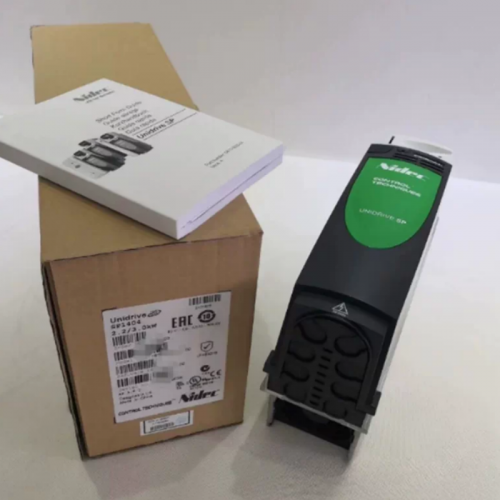 New and Original Emerson M700-044 00150 A Servo Drive