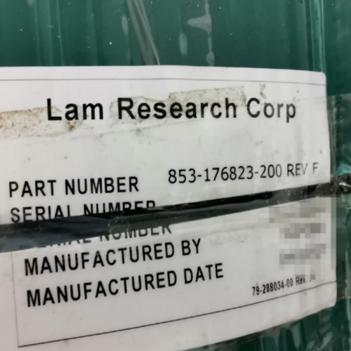 Brand New Lam Research 60-275443-00 PCB Control Board