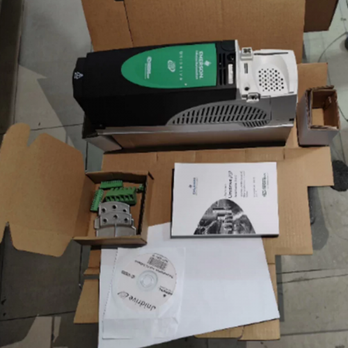 New and Original Emerson M550GB14 Servo Drive