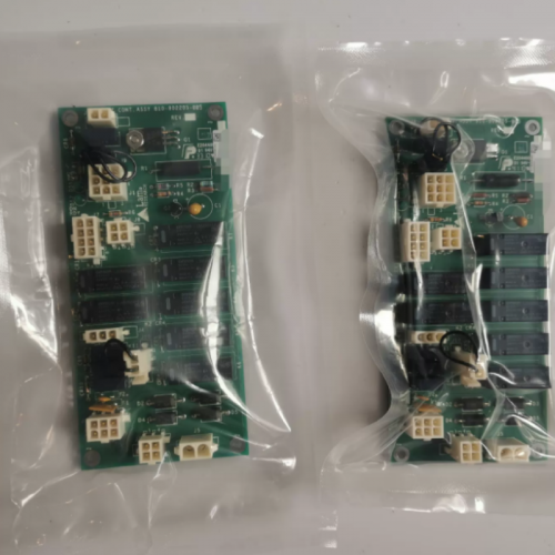 Brand New Lam Research 810-802901-307 PCB Control Board