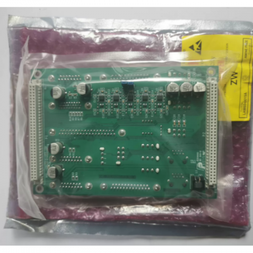 Brand New Lam Research 853-800081-015 PCB Control Board
