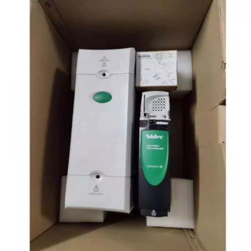 New and Original Emerson FM-3 Servo Drive