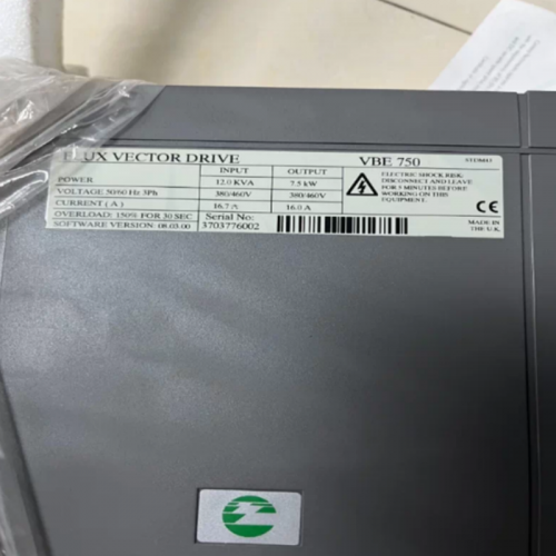 New and Original Emerson SP2403 HF Servo Drive