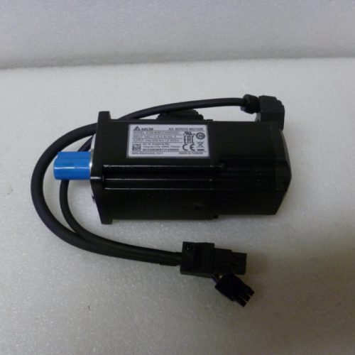 Brand New Delta ASMT04L250AK Servo Motor