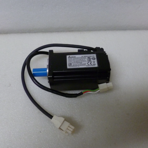 Brand New Delta ECMA-C20604SS Servo Motor