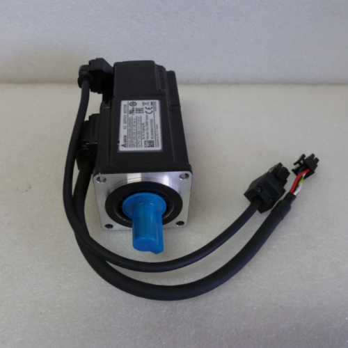 Brand New Delta ECM-B3M-CA0604SS1 Servo Motor