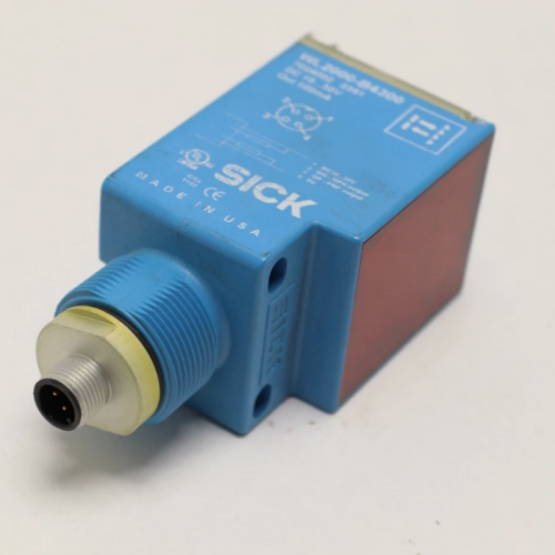 New and Original SICK WT12-2P450 Safety Sensor