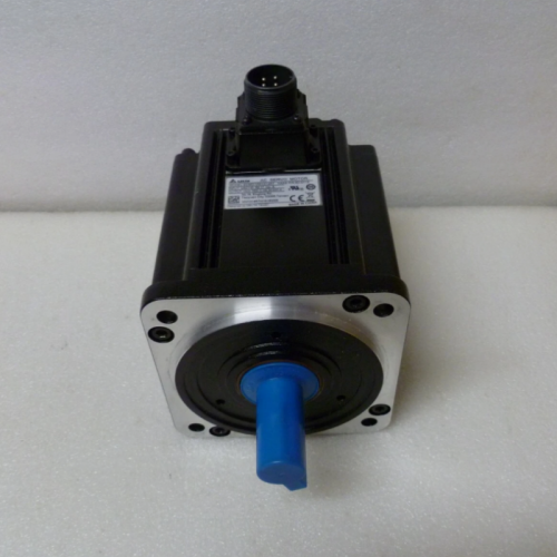 Brand New Delta ECM-E2M-CA0604RS0 Servo Motor