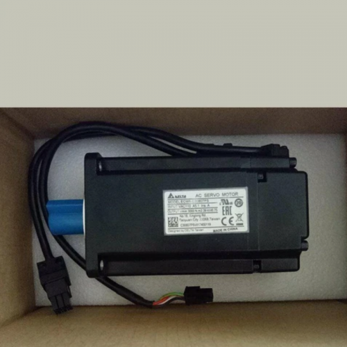 Brand New Delta ECMA-K11310RS Servo Motor